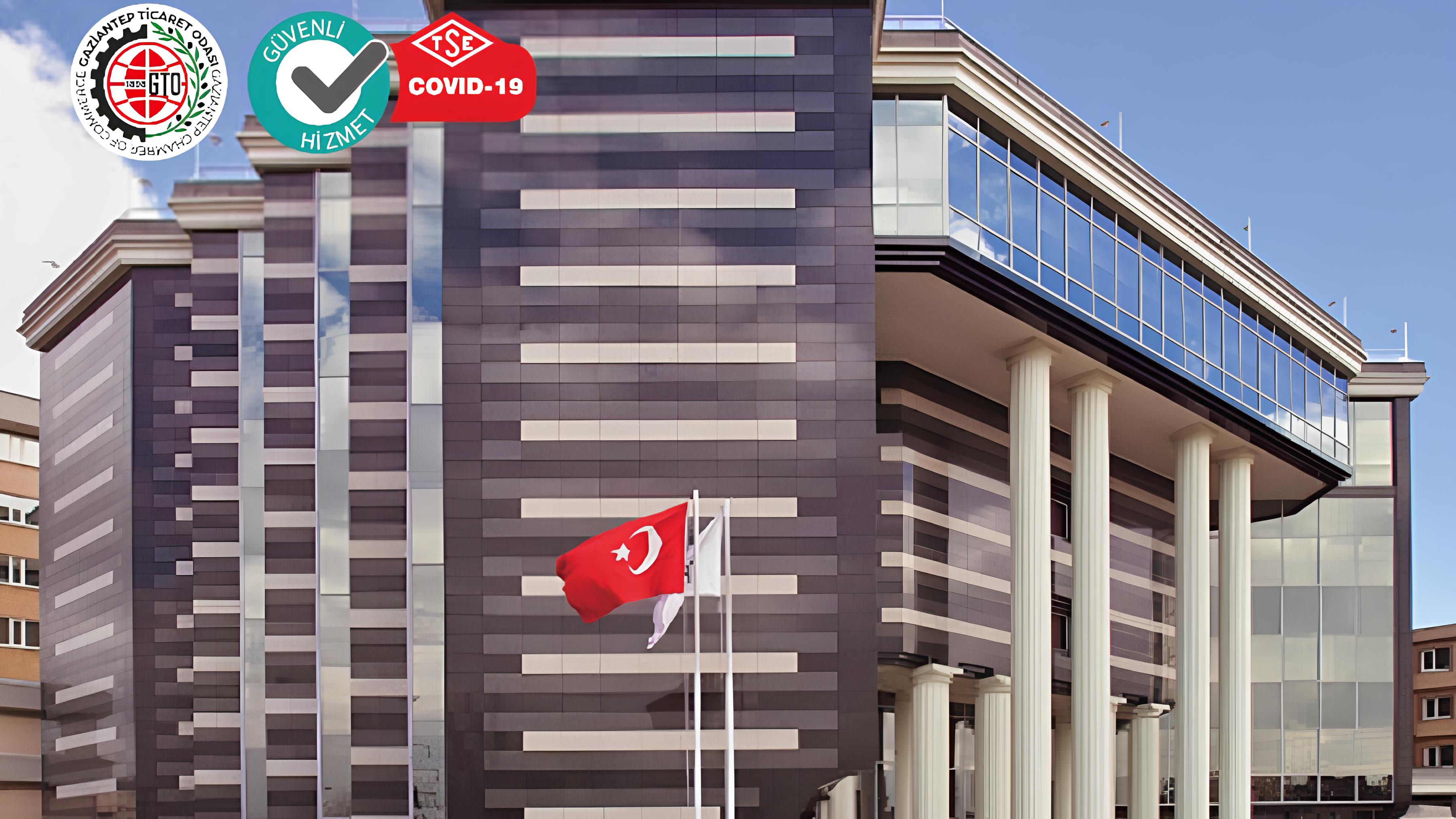 Gaziantep Ticaret Odası